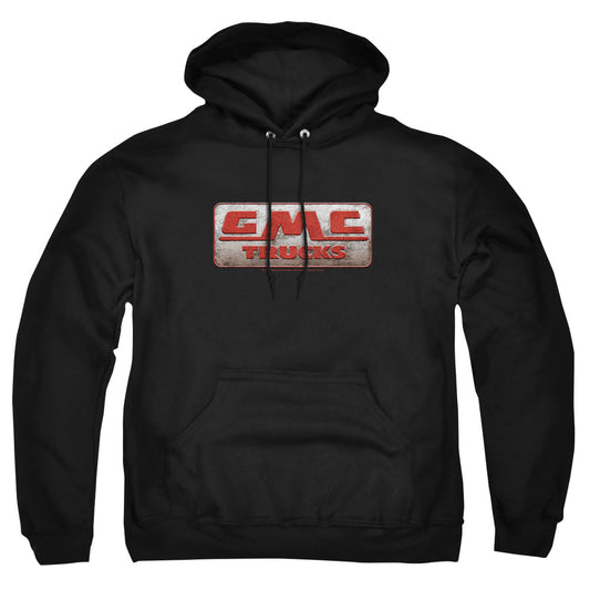 GMC/BEAT UP 1959 LOGO
