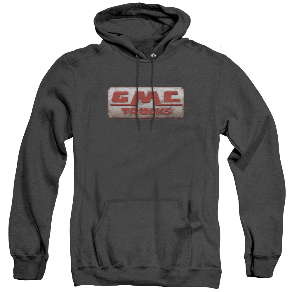 GMC/BEAT UP 1959 LOGO
