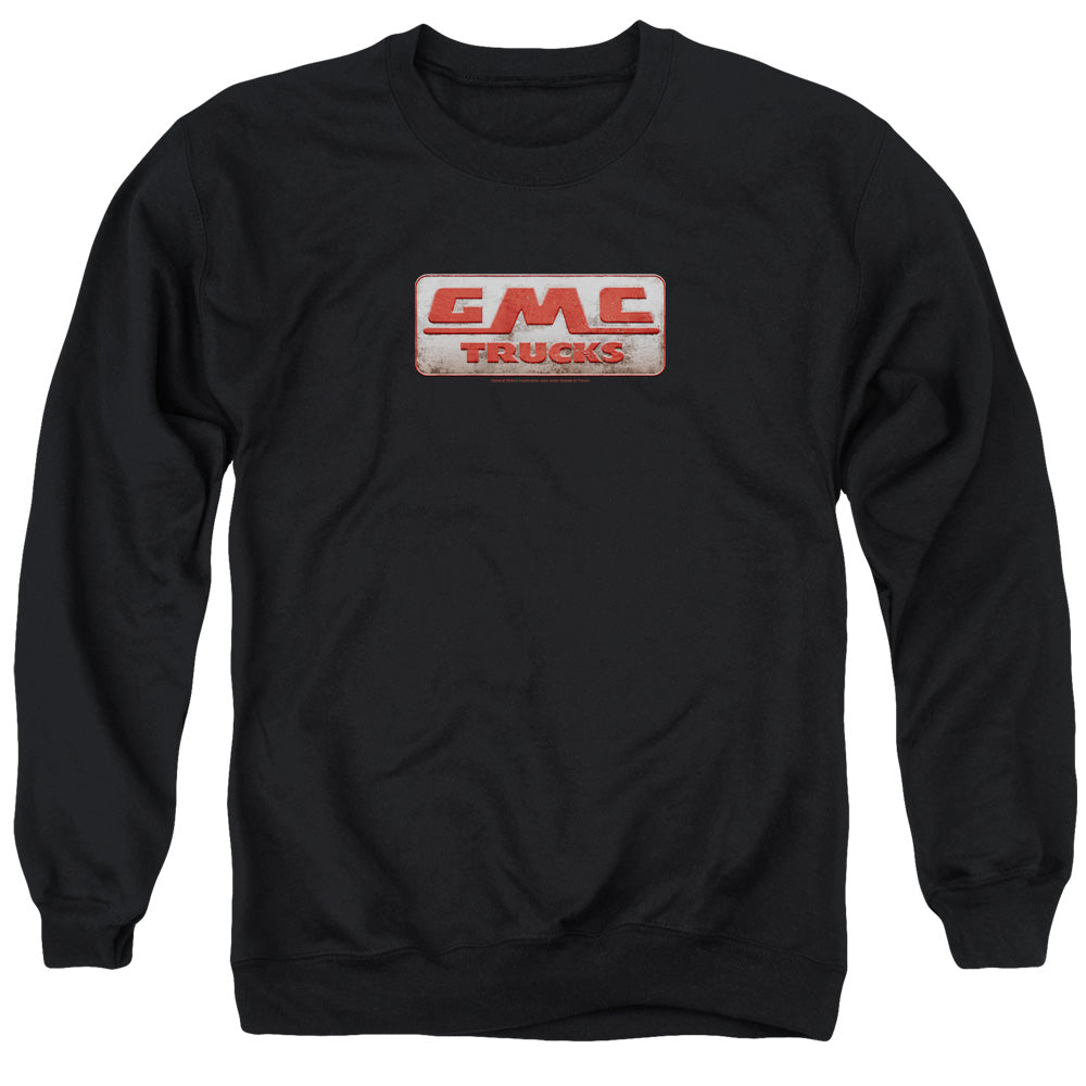 GMC/BEAT UP 1959 LOGO