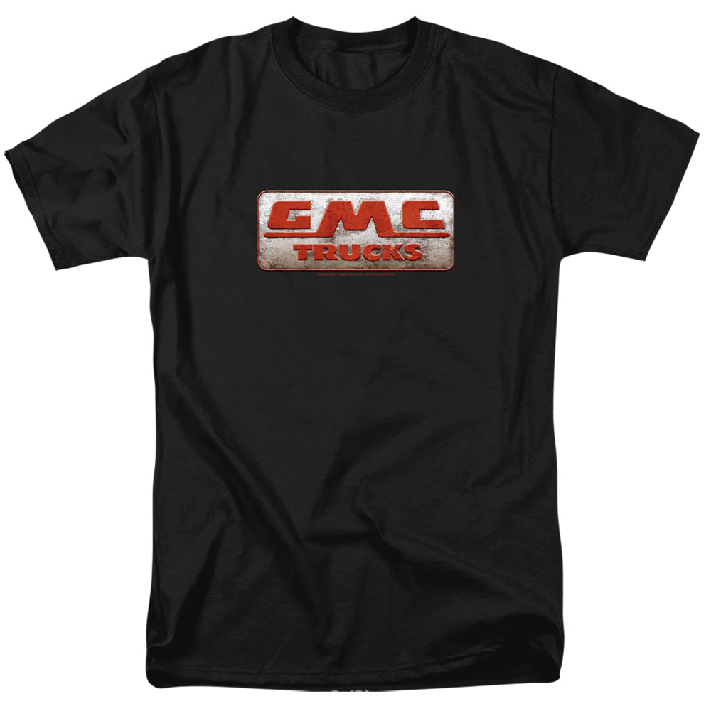 GMC/BEAT UP 1959 LOGO
