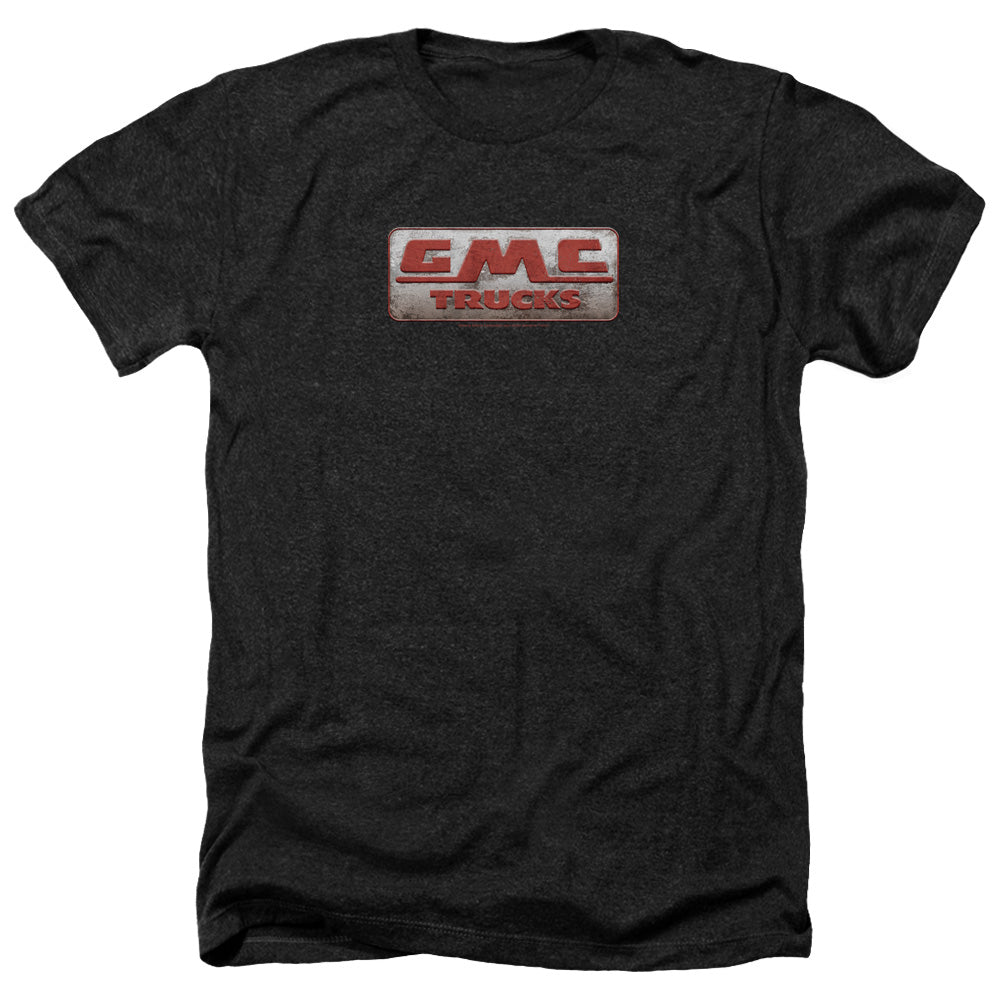 GMC/BEAT UP 1959 LOGO