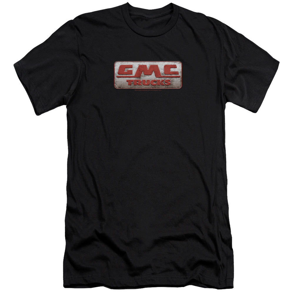GMC/BEAT UP 1959 LOGO