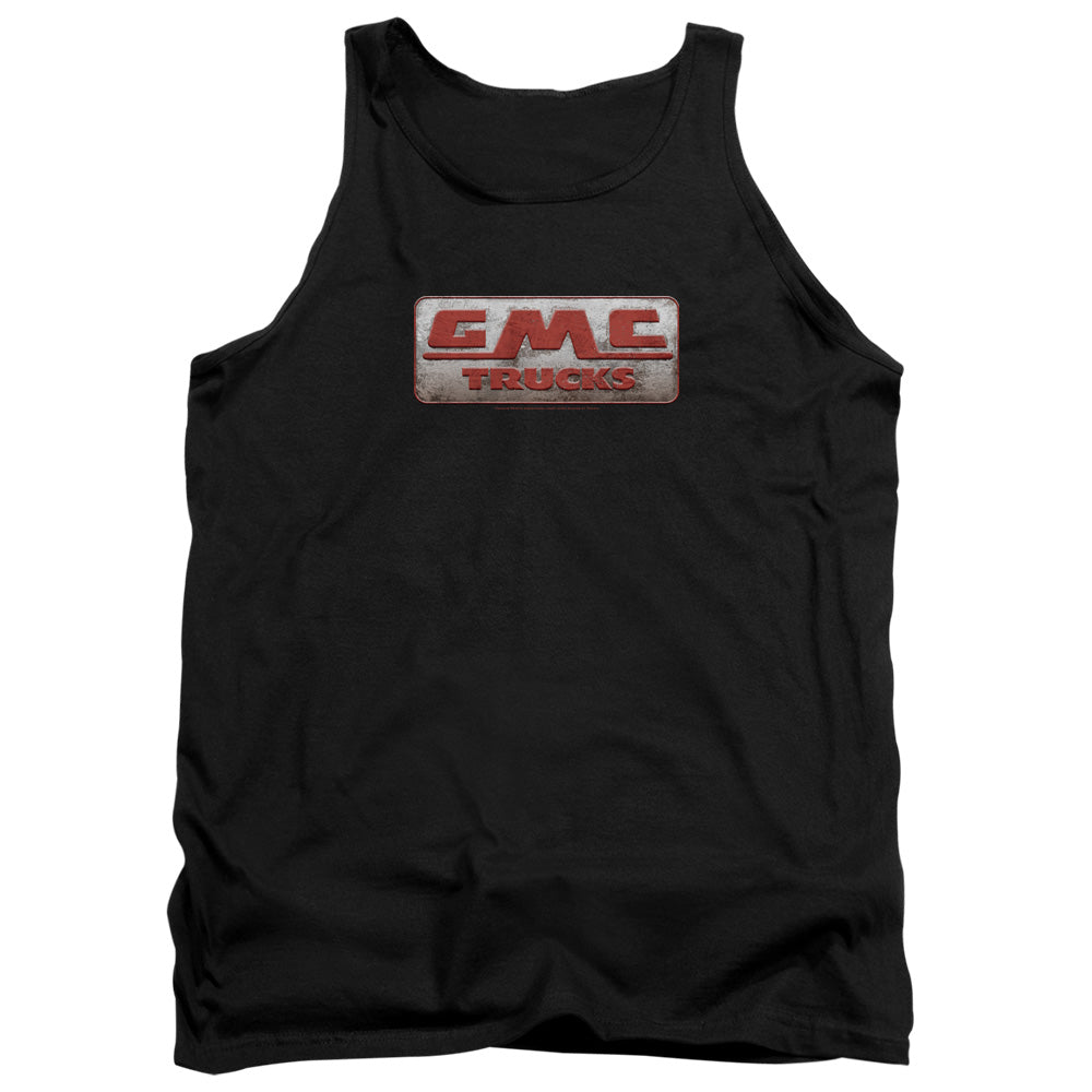 GMC/BEAT UP 1959 LOGO