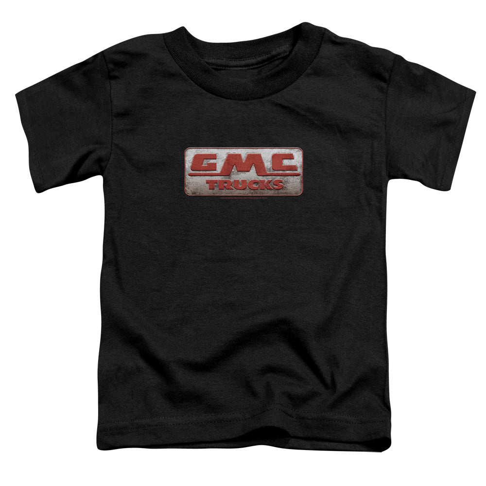 GMC/BEAT UP 1959 LOGO