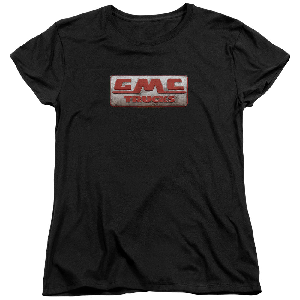 GMC/BEAT UP 1959 LOGO