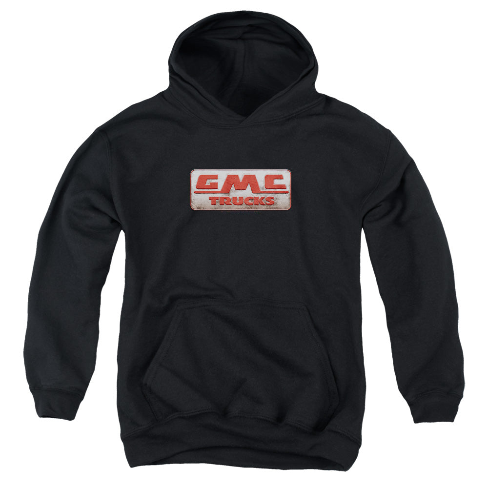 GMC/BEAT UP 1959 LOGO