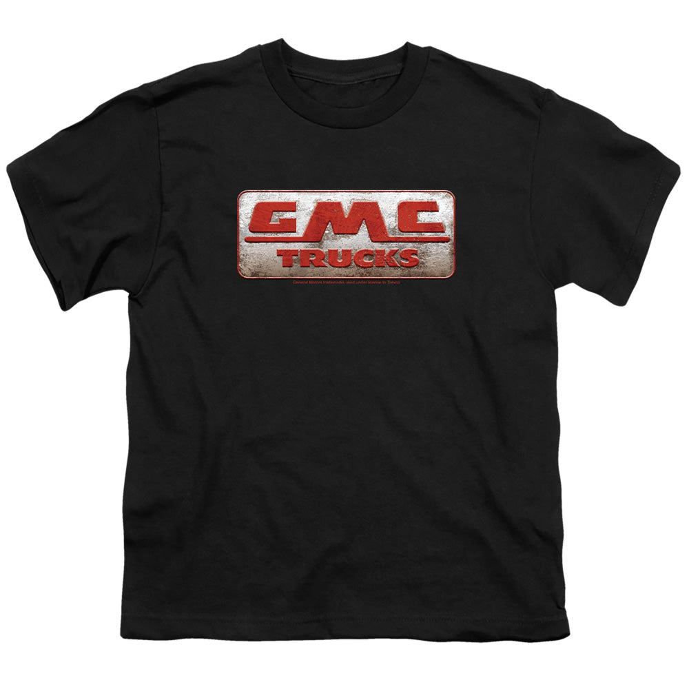 GMC/BEAT UP 1959 LOGO