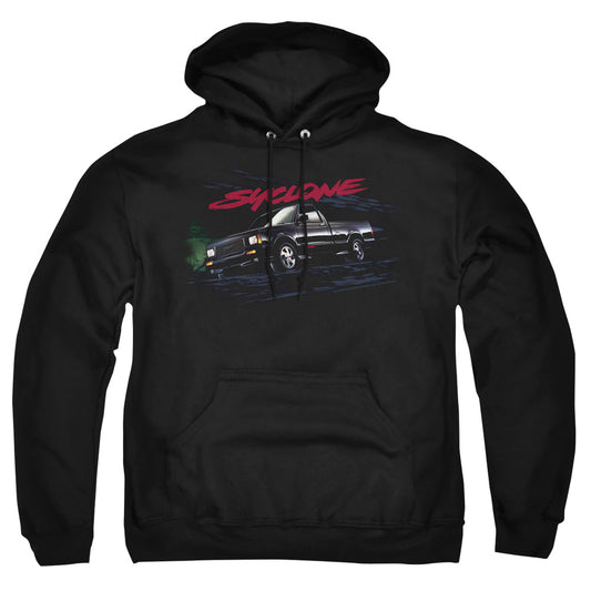 GMC/SYCLONE