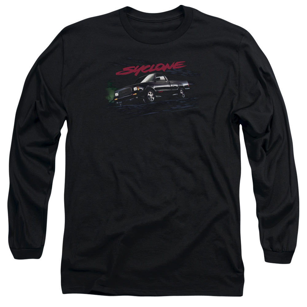 GMC/SYCLONE