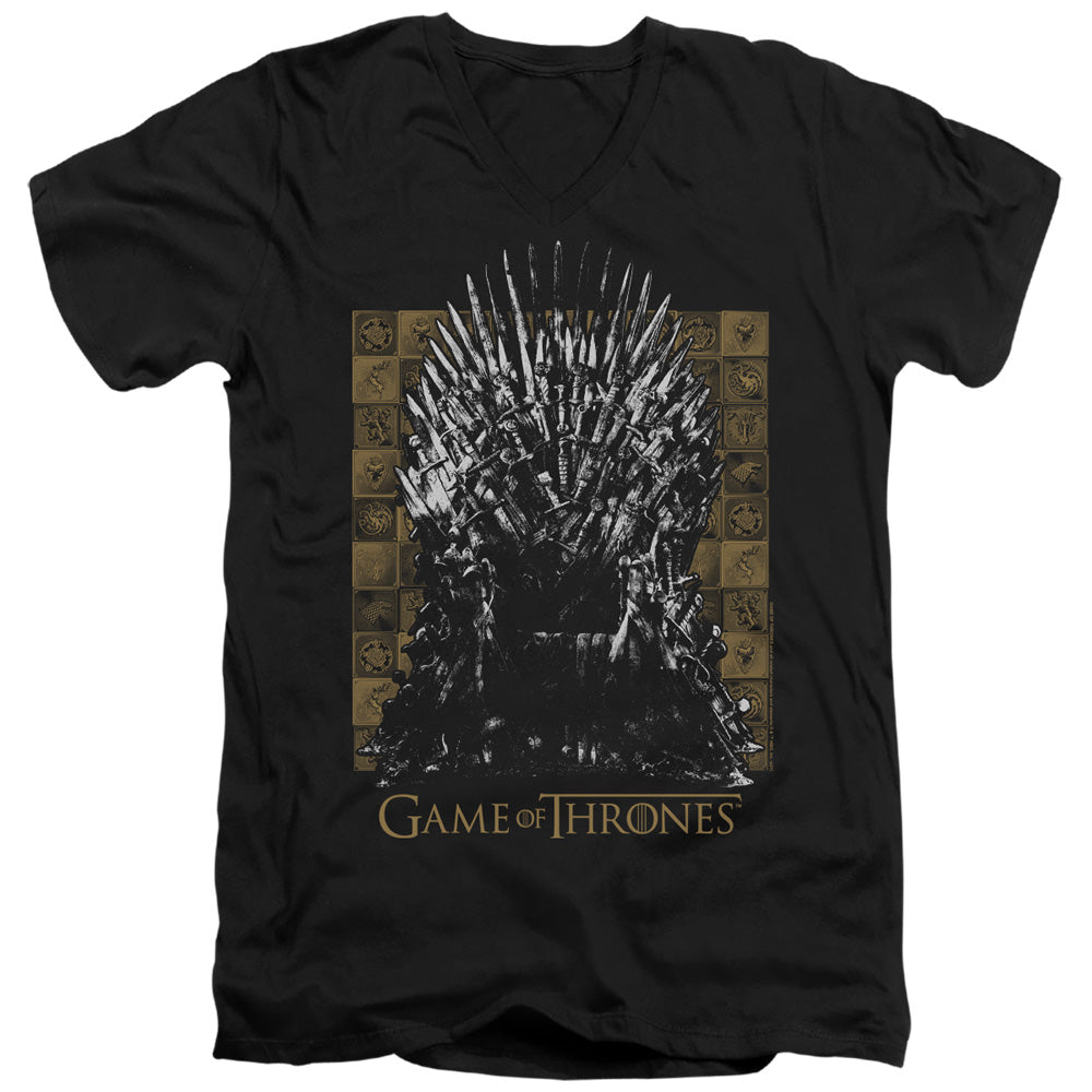 GAME OF THRONES/IRON THRONE