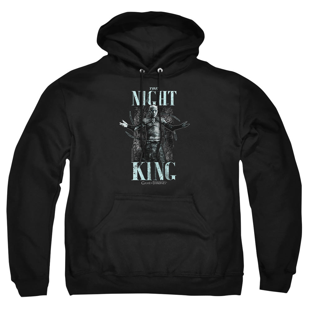GAME OF THRONES/THE NIGHT KING