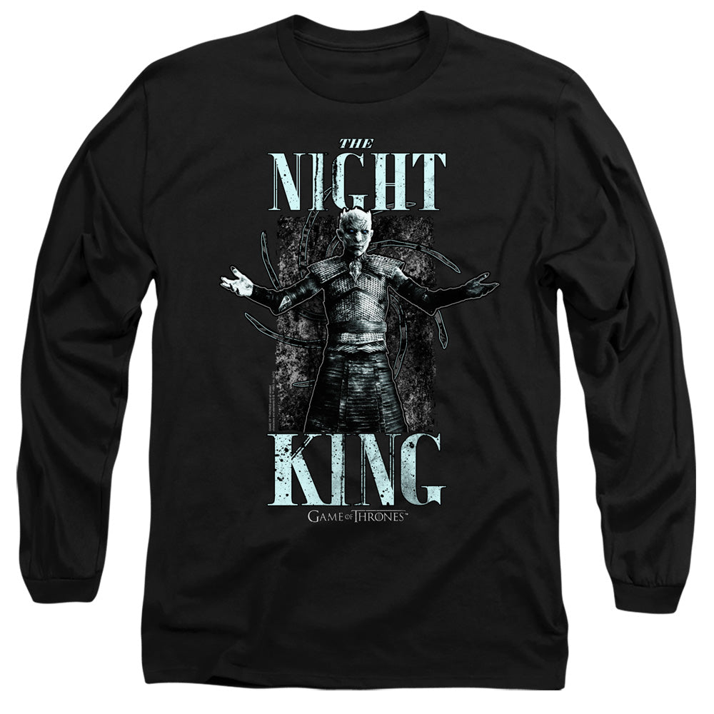 GAME OF THRONES/THE NIGHT KING