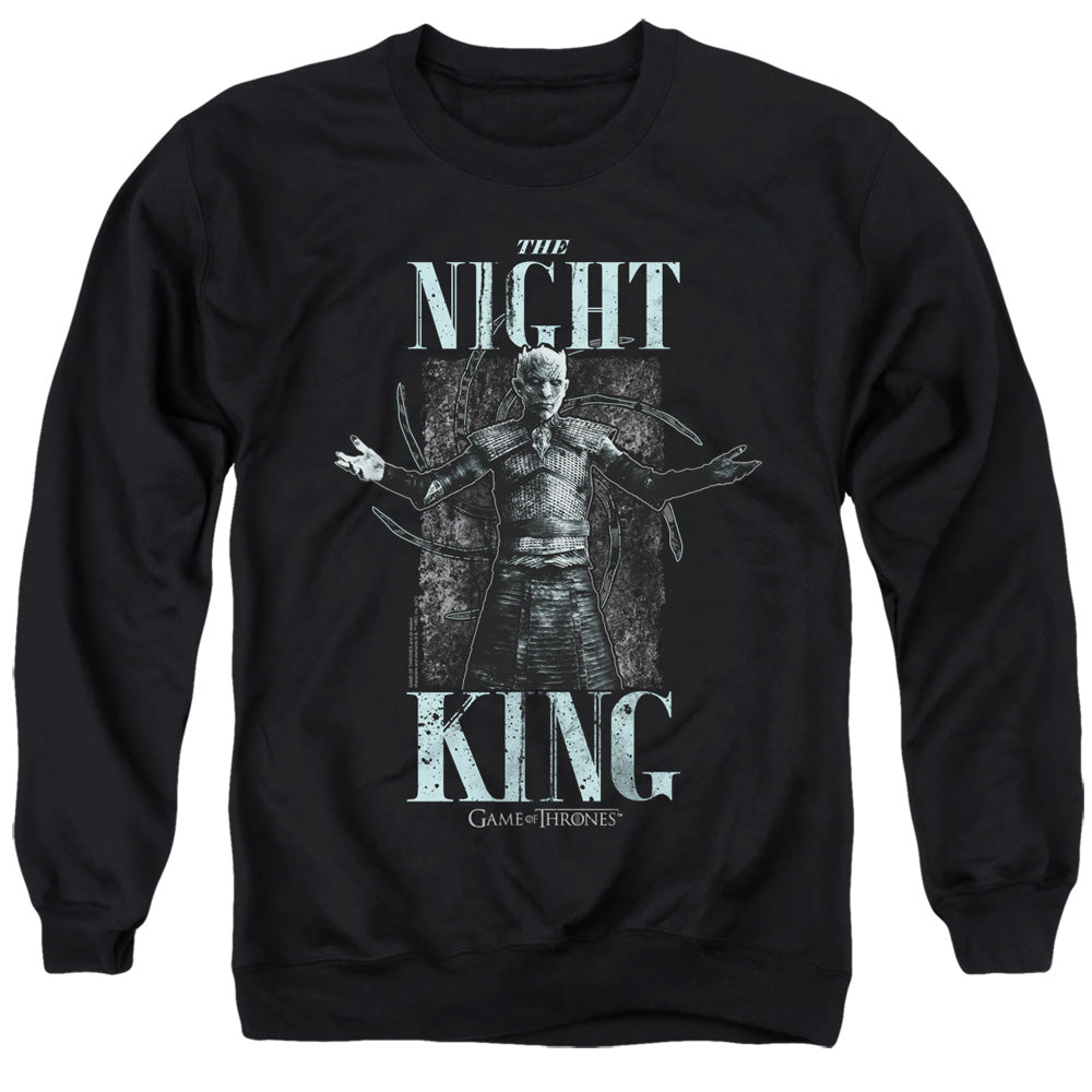 GAME OF THRONES/THE NIGHT KING