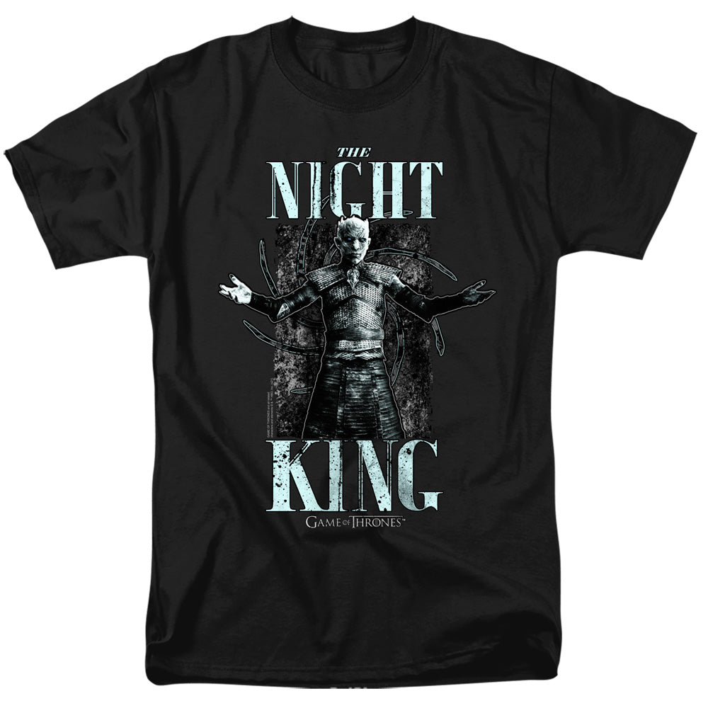 GAME OF THRONES/THE NIGHT KING