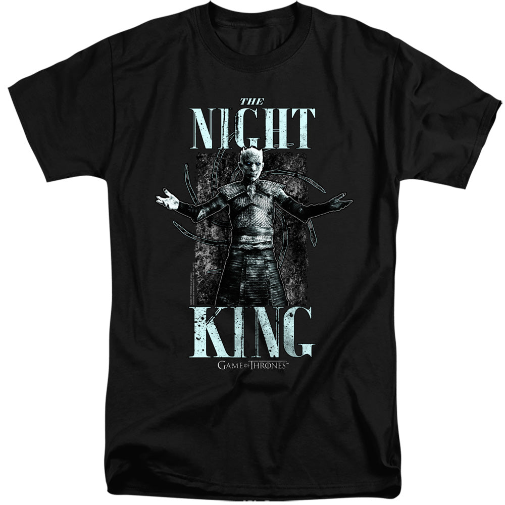 GAME OF THRONES/THE NIGHT KING