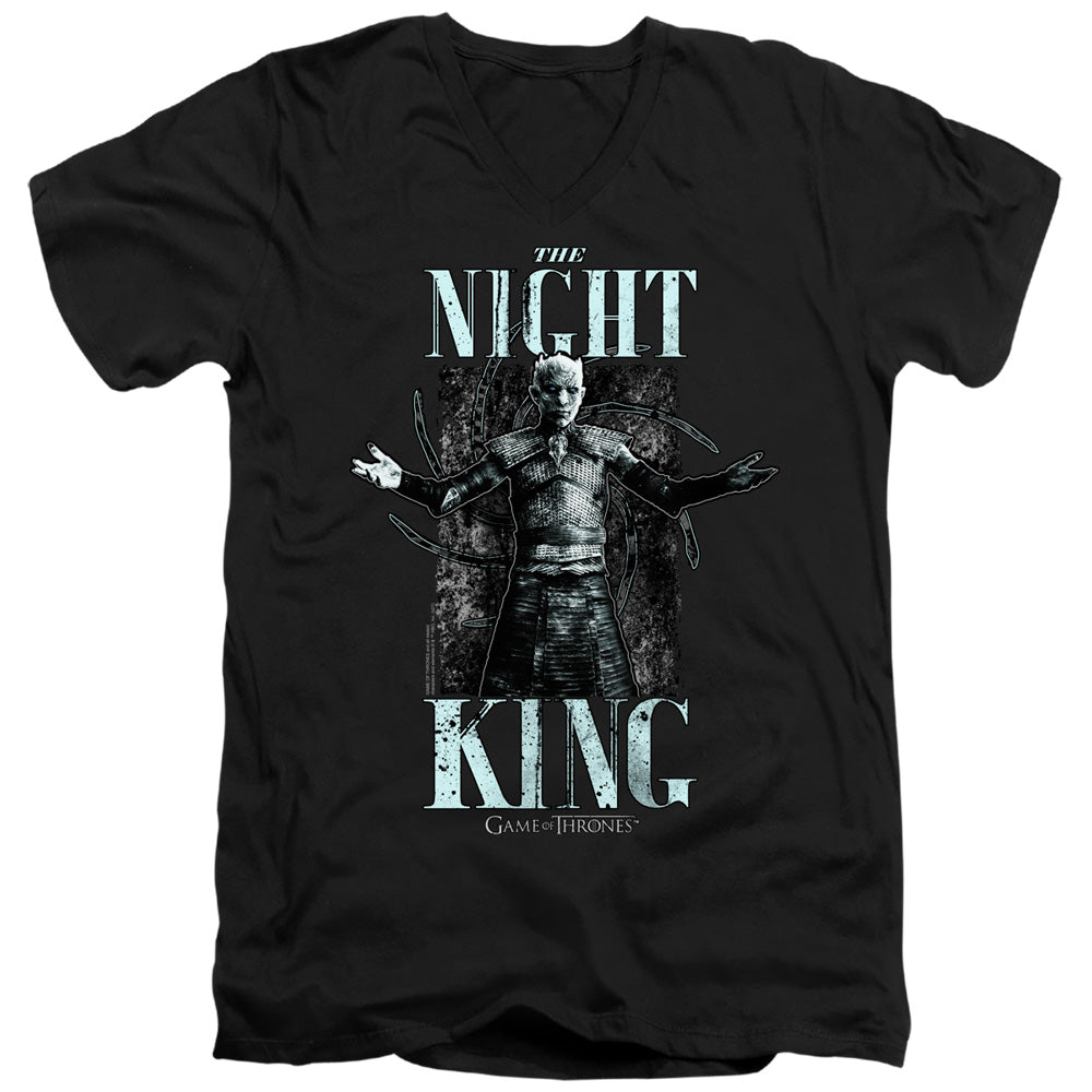 GAME OF THRONES/THE NIGHT KING