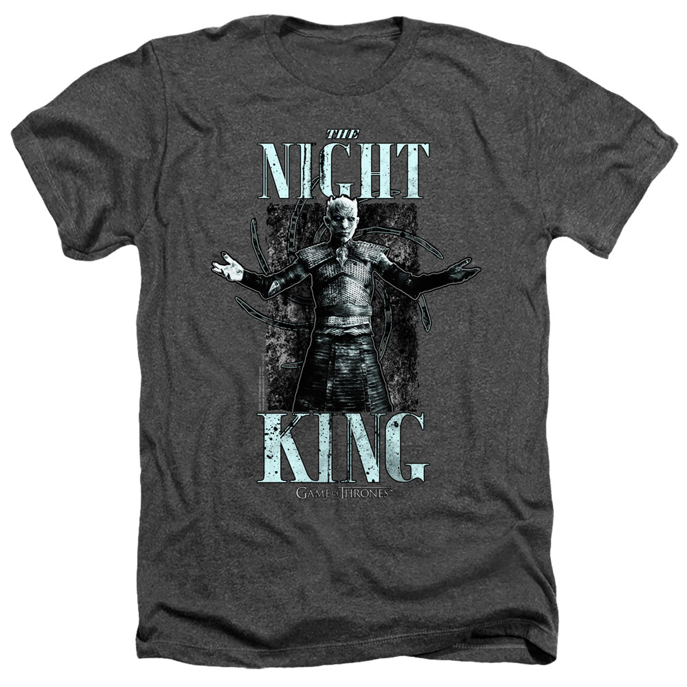 GAME OF THRONES/THE NIGHT KING
