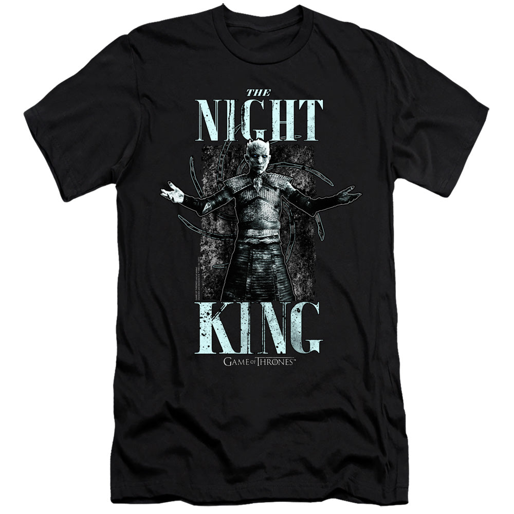 GAME OF THRONES/THE NIGHT KING