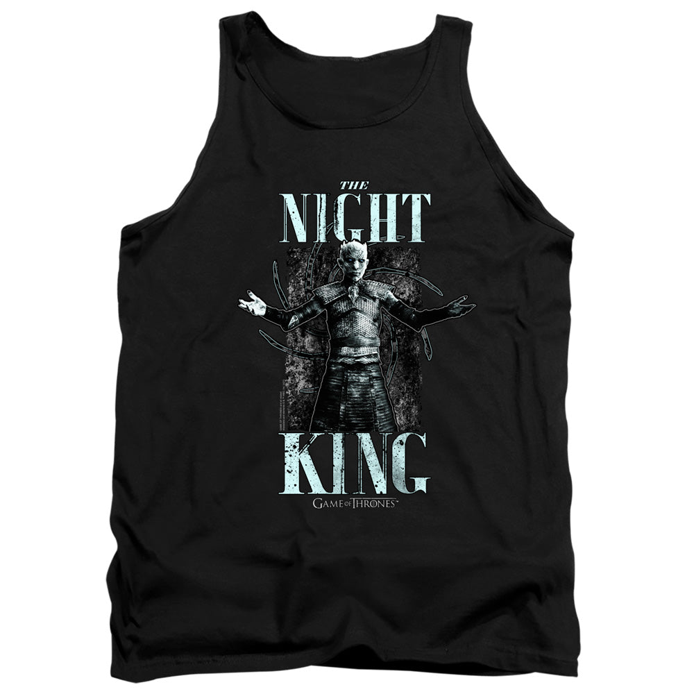 GAME OF THRONES/THE NIGHT KING
