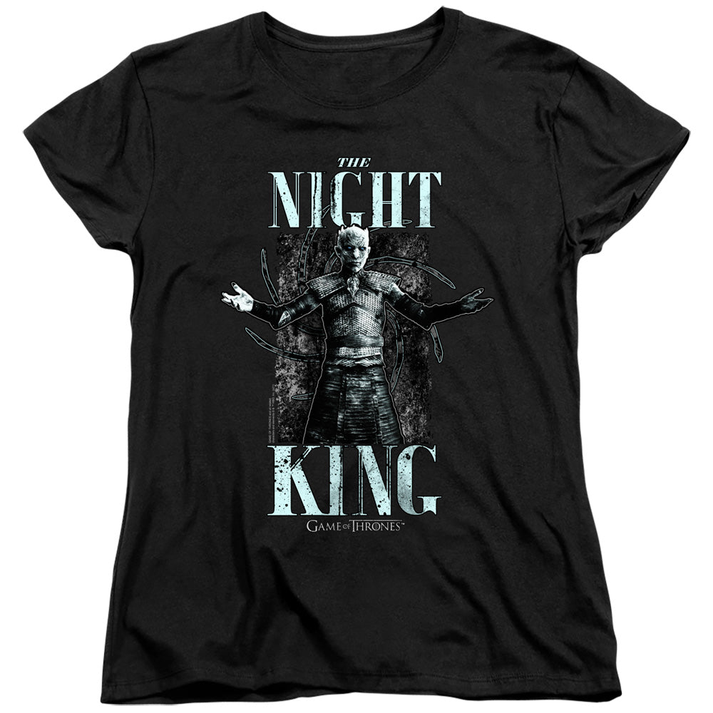 GAME OF THRONES/THE NIGHT KING
