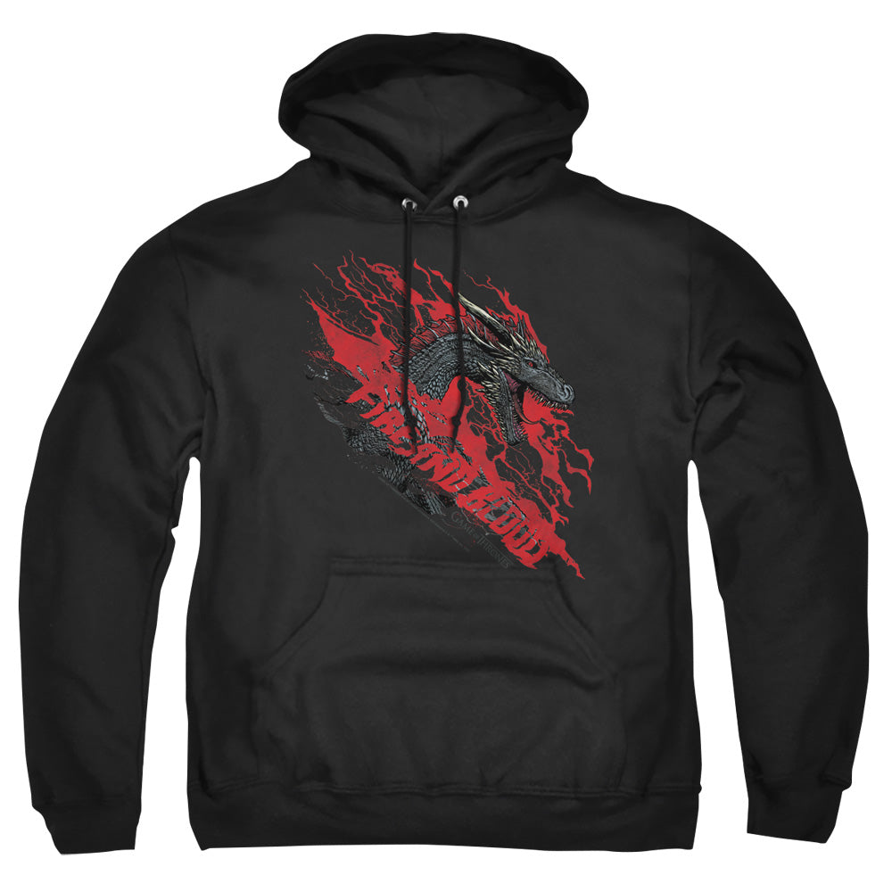 GAME OF THRONES/FIRE AND BLOOD DRAGON