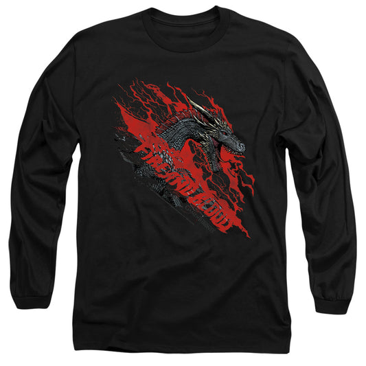 GAME OF THRONES/FIRE AND BLOOD DRAGON