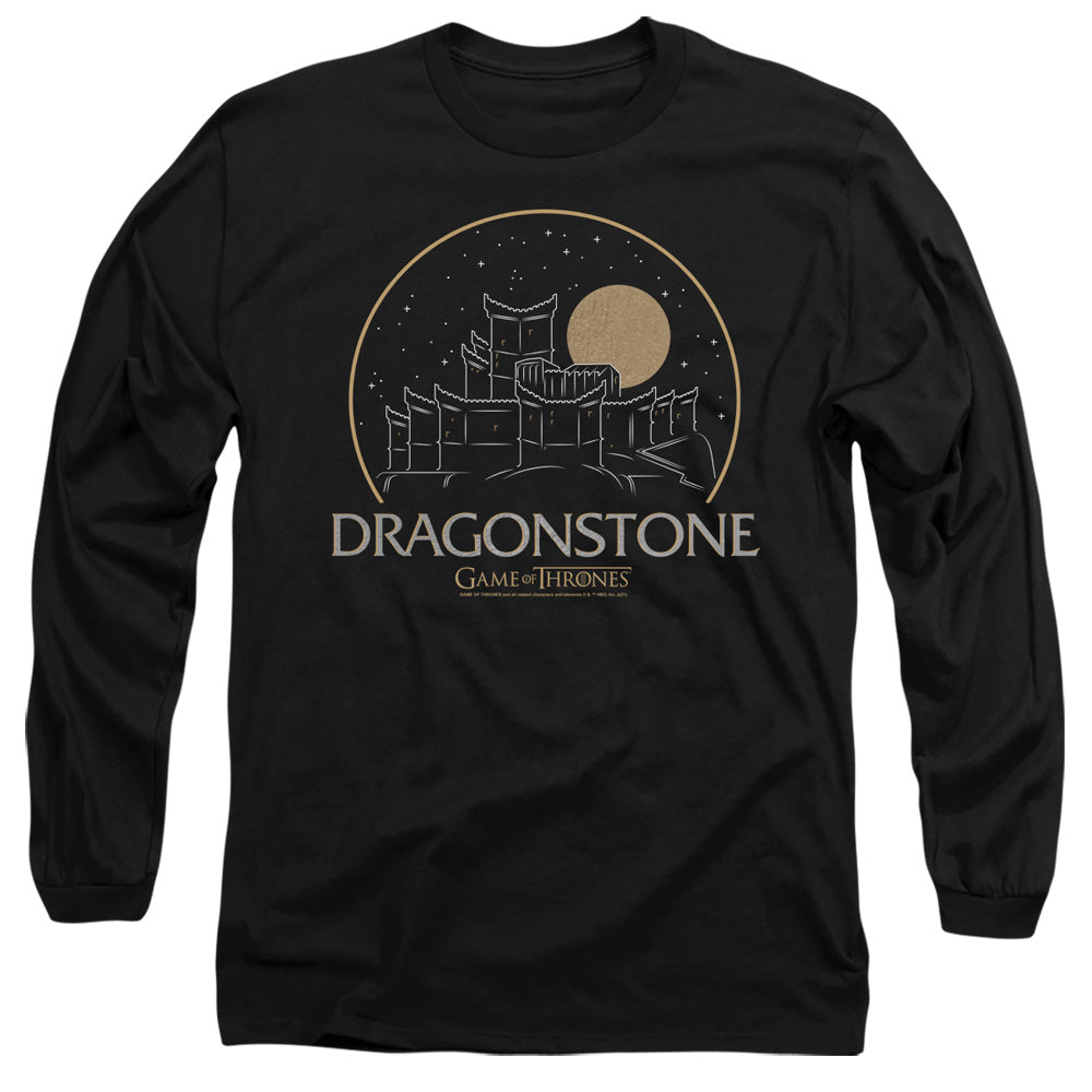 GAME OF THRONES/DRAGONSTONE
