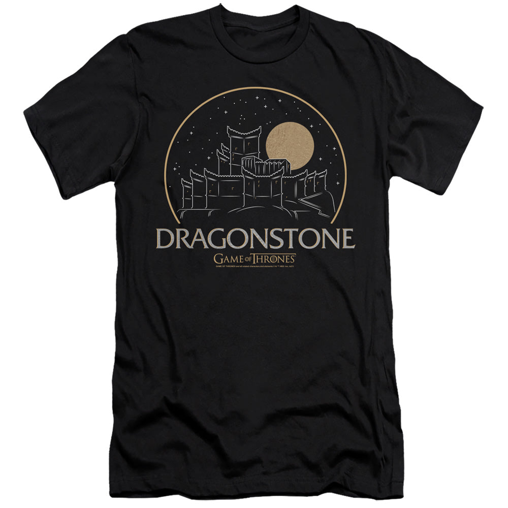 GAME OF THRONES/DRAGONSTONE
