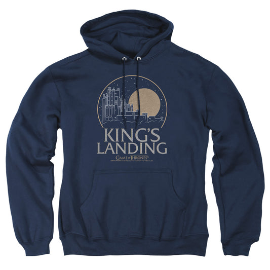 GAME OF THRONES/KINGS LANDING