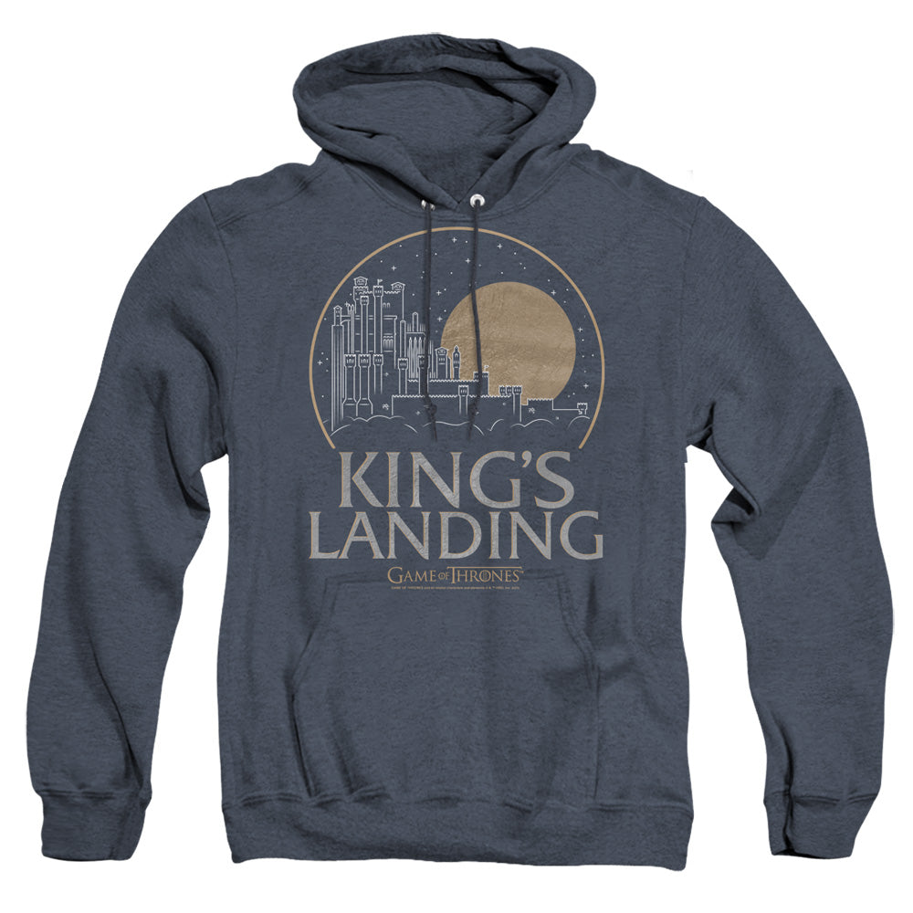 GAME OF THRONES/KINGS LANDING