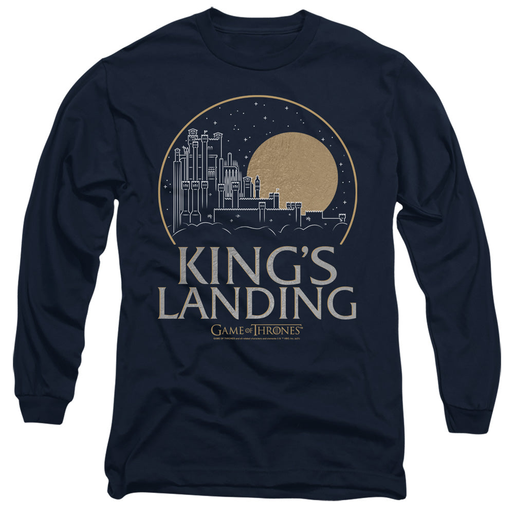 GAME OF THRONES/KINGS LANDING