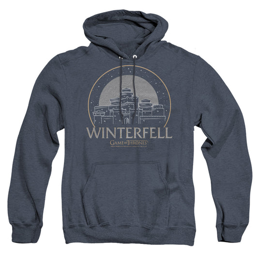 GAME OF THRONES/WINTERFELL