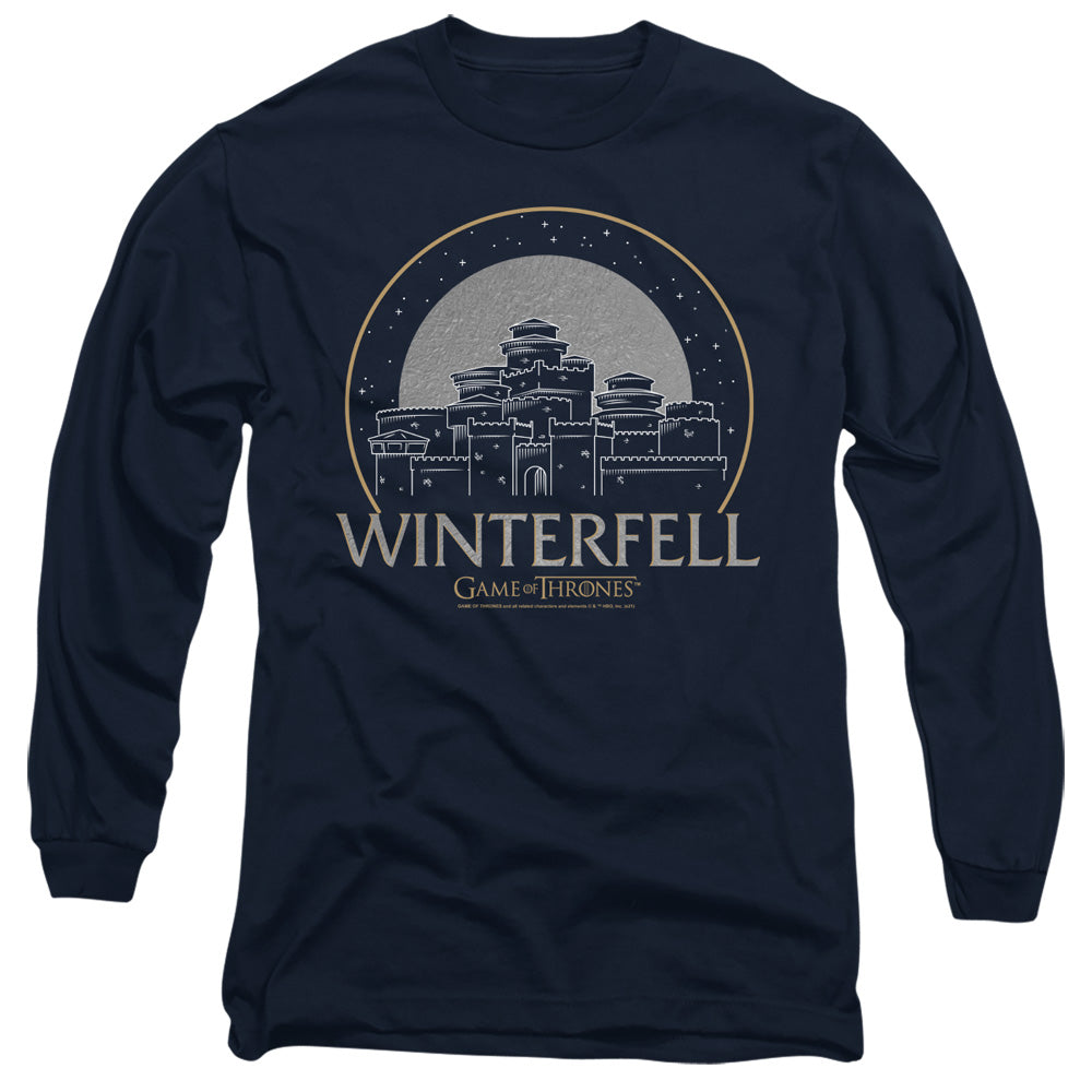 GAME OF THRONES/WINTERFELL