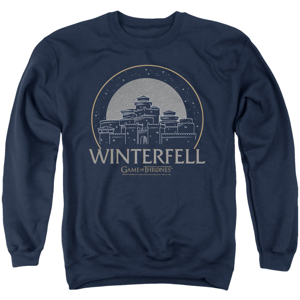 GAME OF THRONES/WINTERFELL
