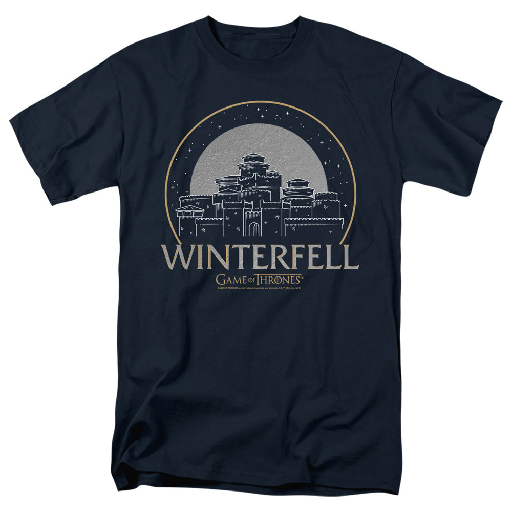 GAME OF THRONES/WINTERFELL