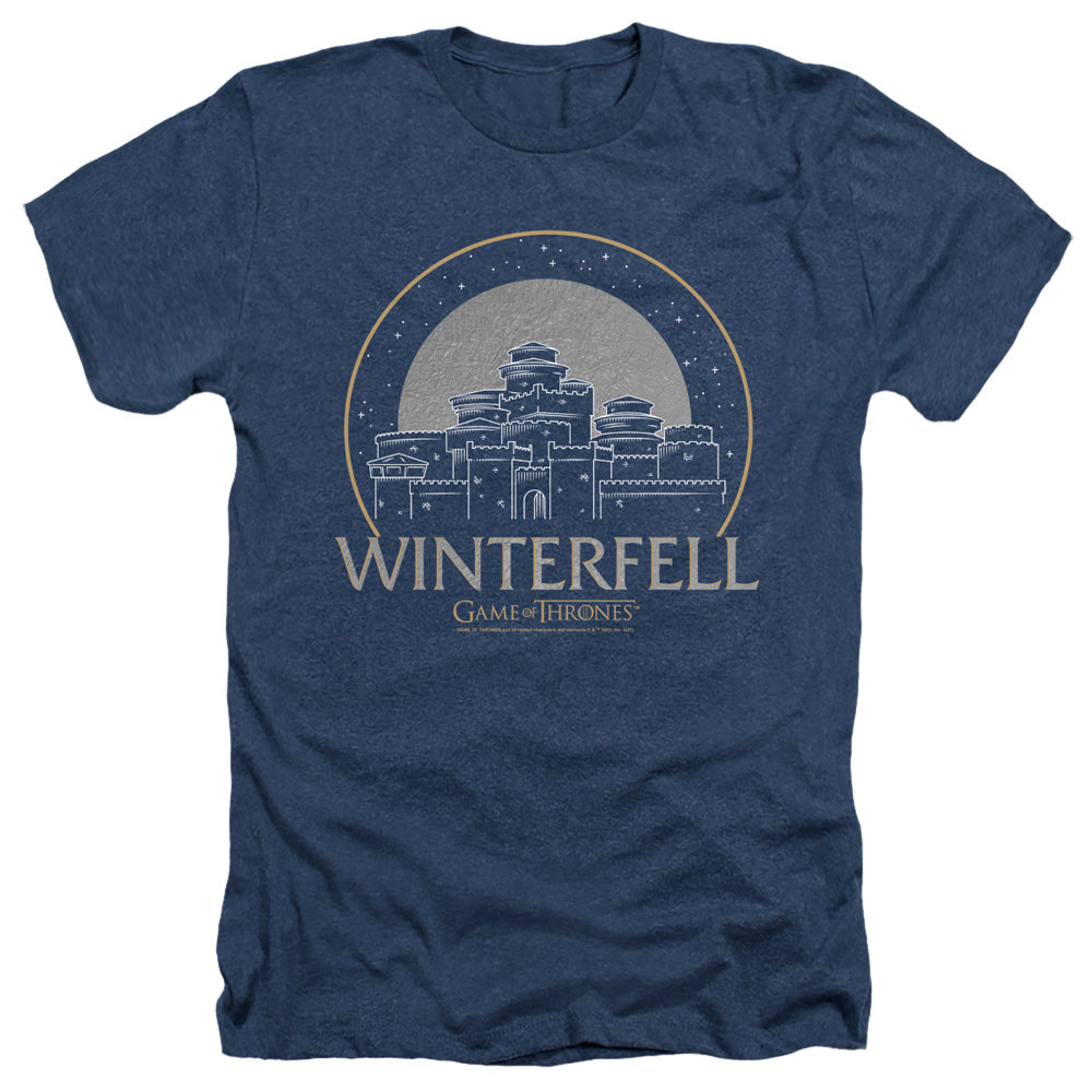 GAME OF THRONES/WINTERFELL