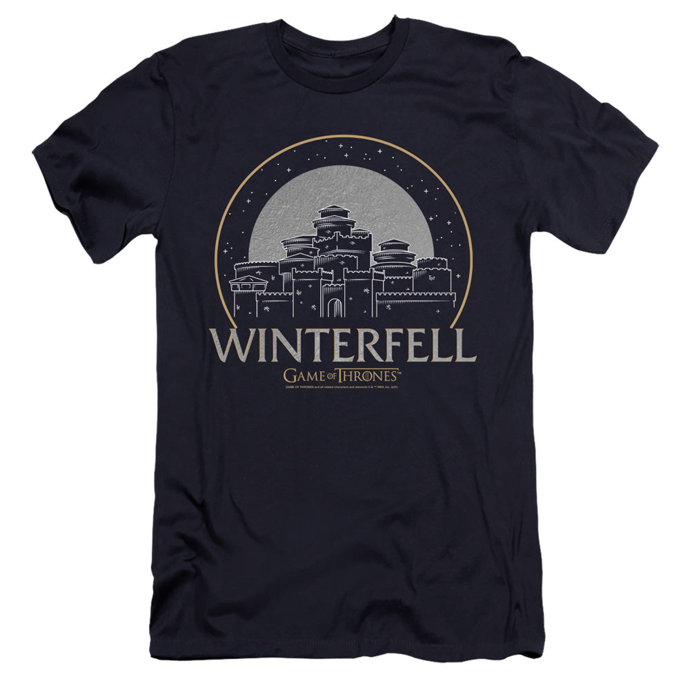 GAME OF THRONES/WINTERFELL
