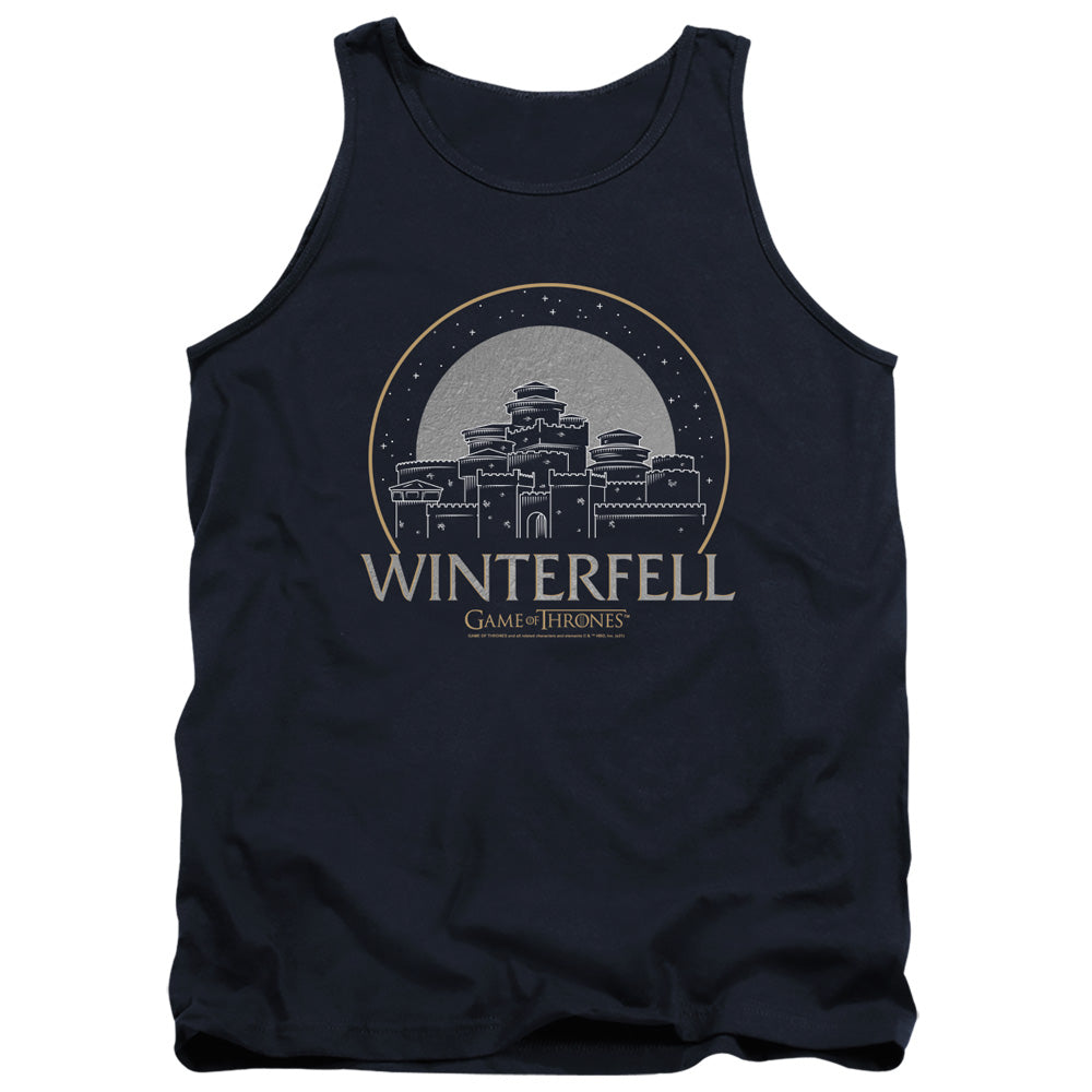GAME OF THRONES/WINTERFELL