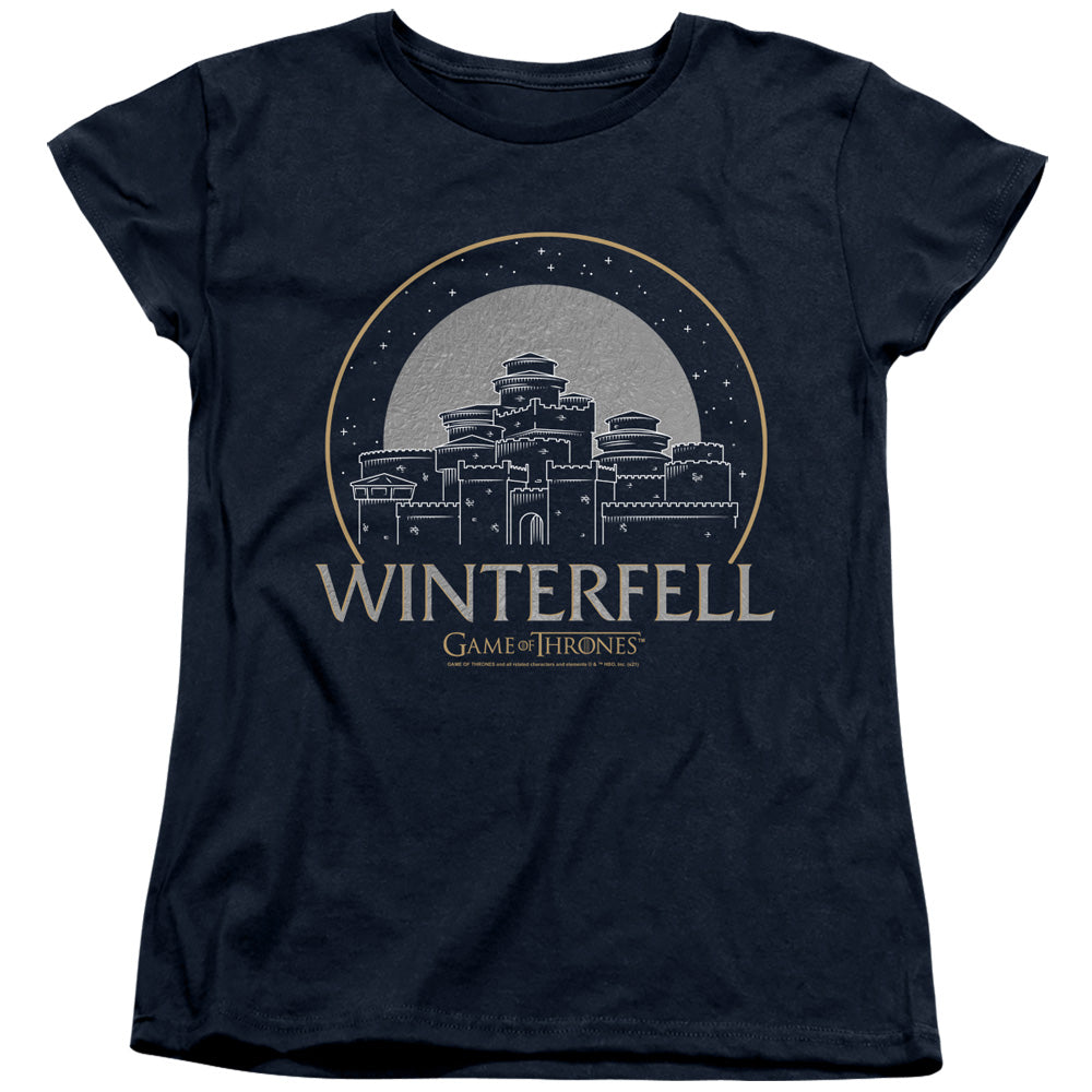 GAME OF THRONES/WINTERFELL