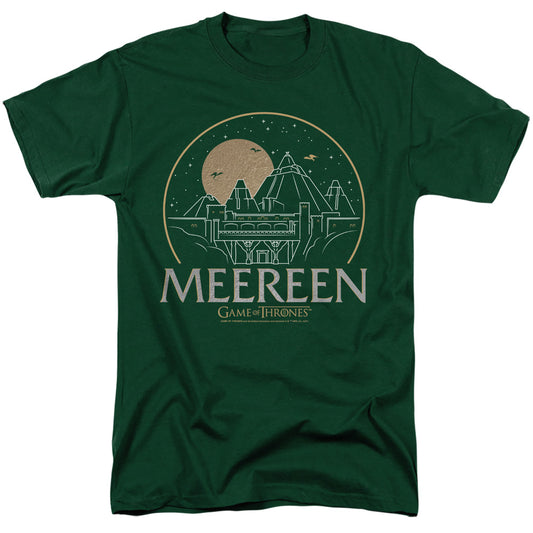 GAME OF THRONES/MEEREEN