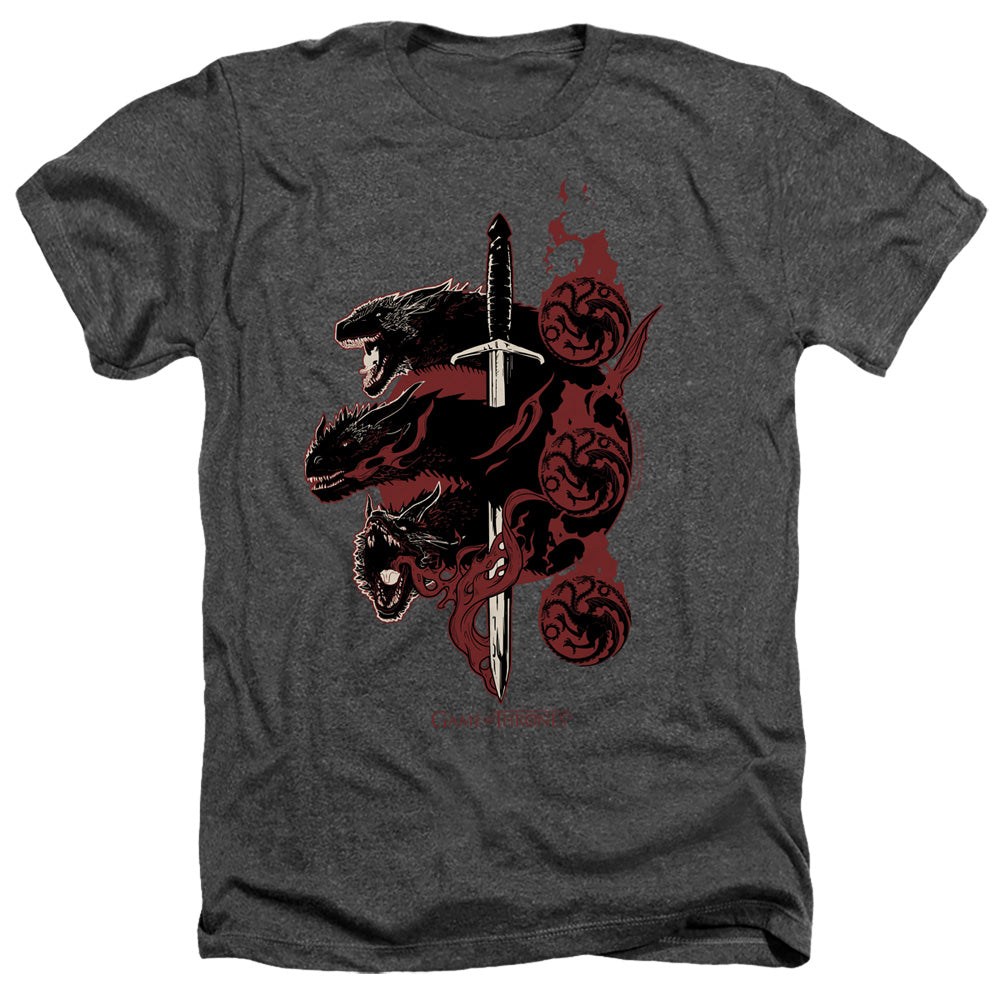 GAME OF THRONES/TARGARYEN DRAGONS