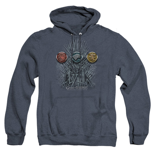 GAME OF THRONES/FOR THE THRONE SIGILS