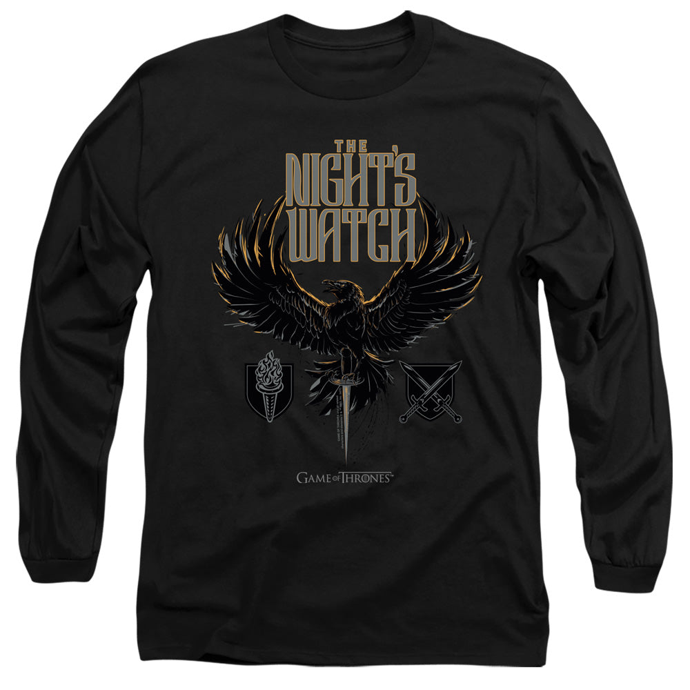 GAME OF THRONES/THE NIGHTS WATCH