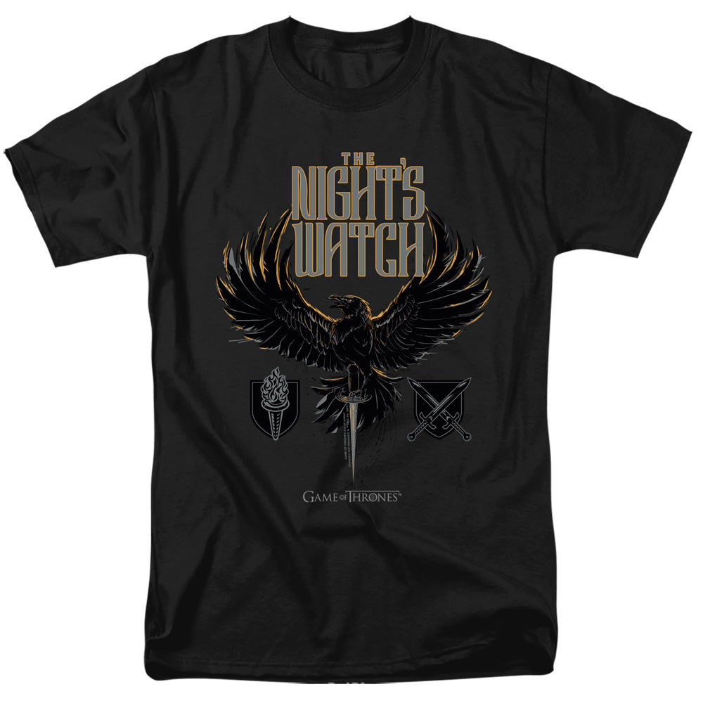 GAME OF THRONES/THE NIGHTS WATCH