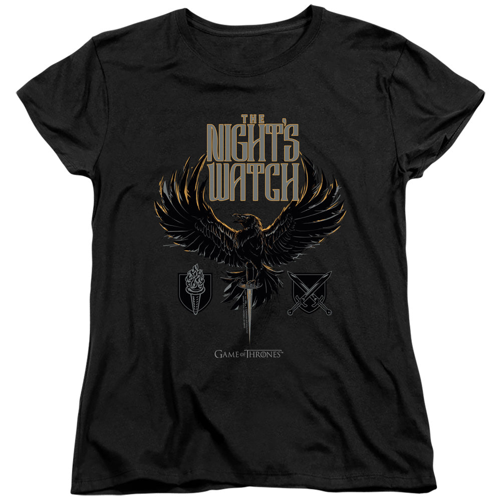 GAME OF THRONES/THE NIGHTS WATCH