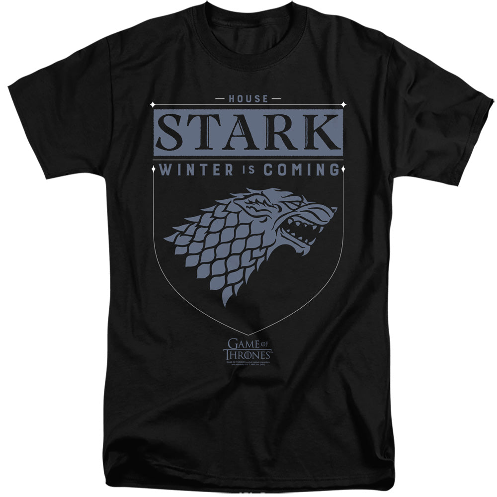 GAME OF THRONES/HOUSE STARK SIGIL