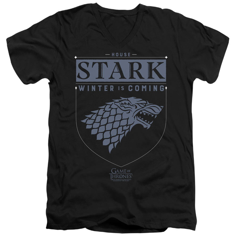 GAME OF THRONES/HOUSE STARK SIGIL