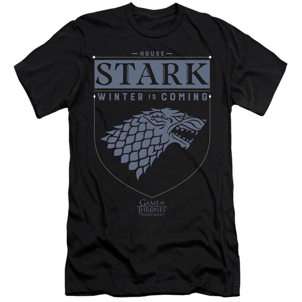 GAME OF THRONES/HOUSE STARK SIGIL
