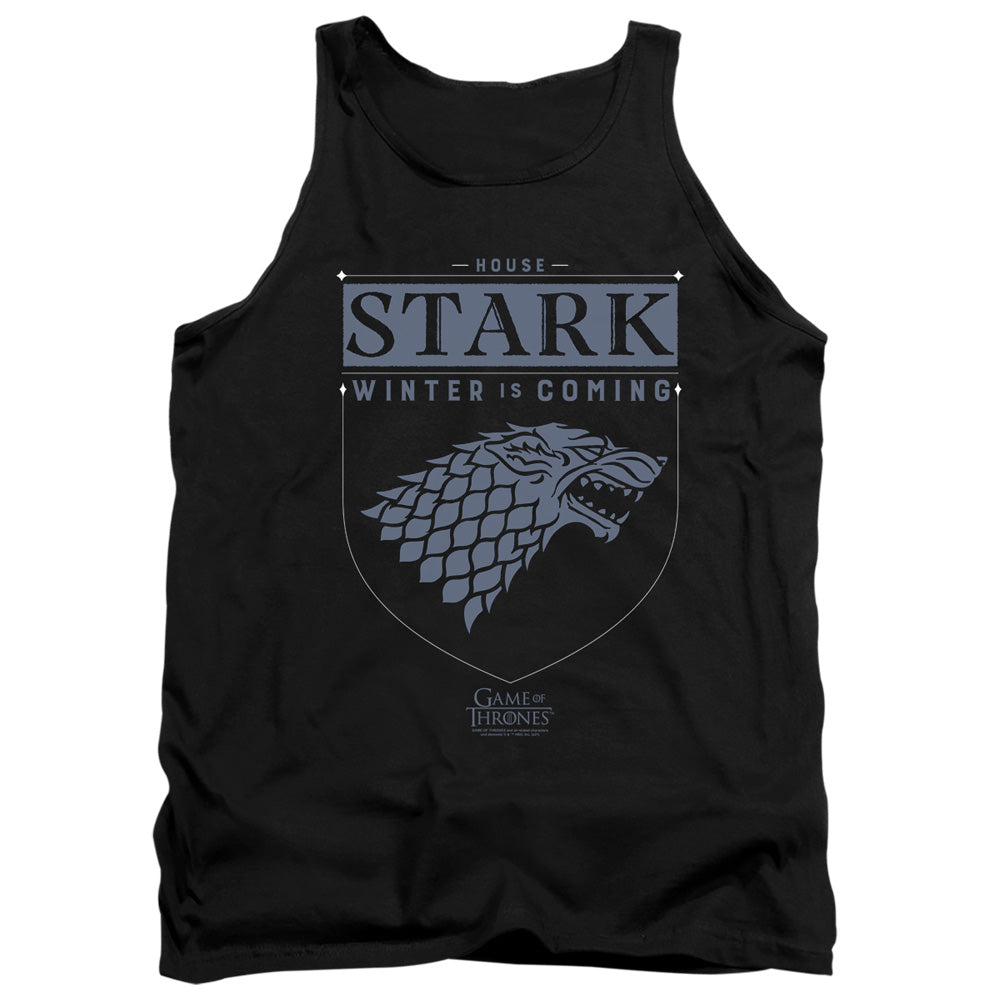 GAME OF THRONES/HOUSE STARK SIGIL