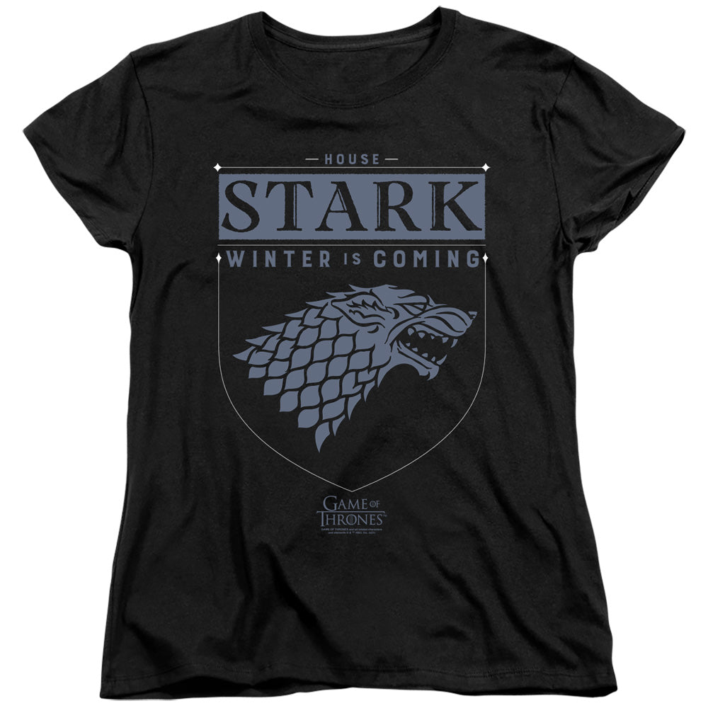 GAME OF THRONES/HOUSE STARK SIGIL